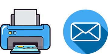 photobooth print email