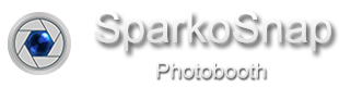 sparksnap photobooth